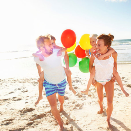 Vacanze Agosto offerte Hotel Cesenatico sul mare