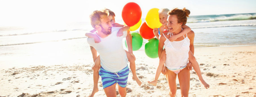 Vacanze Agosto offerte Hotel Cesenatico sul mare